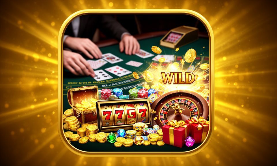 dn880 dn880 Casino — Live Tables, Slots and More